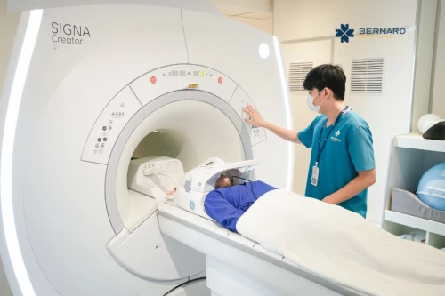 Chụp cộng hưởng từ (MRI) sọ não – Phát hiện sớm tổn thương tiềm ẩn, bảo vệ não bộ từ khi còn khỏe mạnh